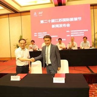 Made in Italy sul territorio cinese, la missione di Confartigianato Biella FOTOGALLERY