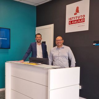 Anche a Biella è arrivato Galileo Galilei, l’Istituto per il recupero degli anni scolastici