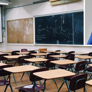 Decreto 71, Verzella: "L'emergenza che distrugge la scuola".