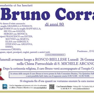 Bruno Corradi