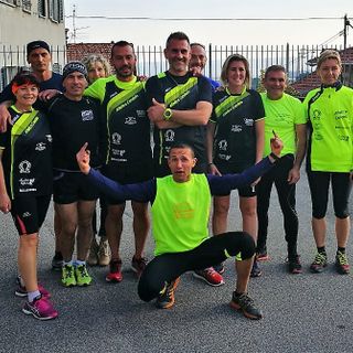 Vaglio Pettinengo: Buona partecipazione al settimo Memorial Francesco Osiliero FOTOGALLERY