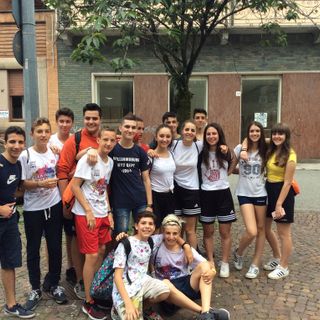 Il popolo degli studenti: "Biella? Non è una città per giovani" VIDEO