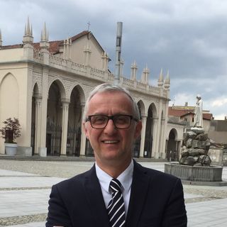 Fratelli d’Italia Biella celebra il 2 Giugno in piazza Santa Marta