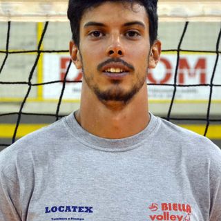 Alessandro Dellarolle