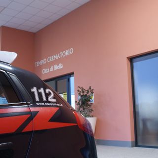 Due arresti e tempio crematorio sequestrato dai Carabinieri, ossa e ceneri smaltite tra i rifiuti comuni