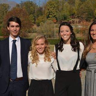 Foto di Giuliano Fighera