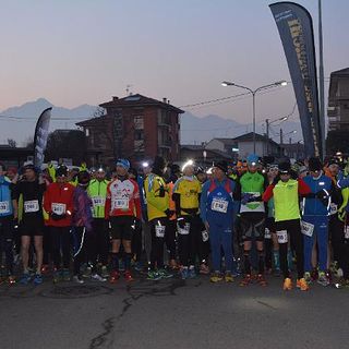 La Ysangarda Night Trail tra novità, conferme e record di partecipanti