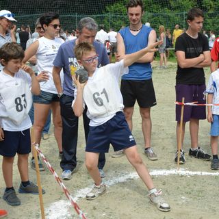 (Fotoservizio di Giuliano Fighera)