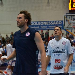 Basket - Una Angelico senza benzina cede a Brescia 65 - 85