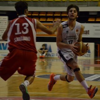 Basket - Le pagelle della Cestistica dopo la sconfitta con Savigliano