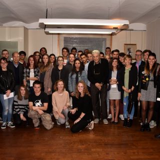 Biella: 55 studenti premiati al Lanificio F.lli Cerruti