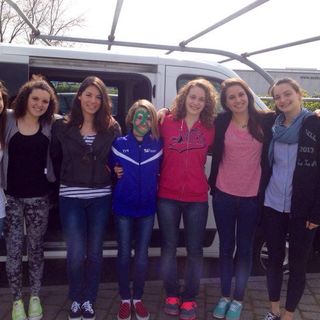 Nuoto - Dynamic ai Nazionali di Riccione