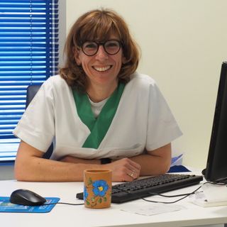 Anche una dietista dell’ASLBI contribuisce alla diffusione del quadro IDDSI