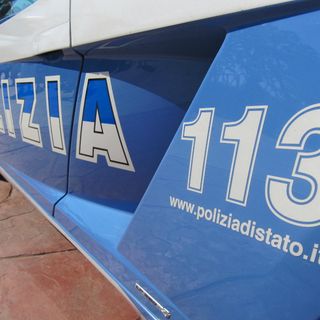 Circolo frequentato da pregiudicati: Polizia sospende la licenza per 7 giorni