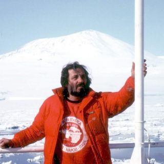 Il giornalismo piemontese piange Franco Guarino, il reporter "dal chilometro facile" - Foto dalla pagina Facebook.