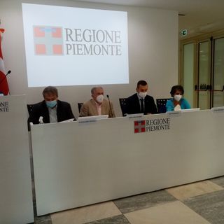 Oltre 6,5 milioni dalla Regione per il bando INFRA-P di ricerca sul covid - Foto Regione Piemonte