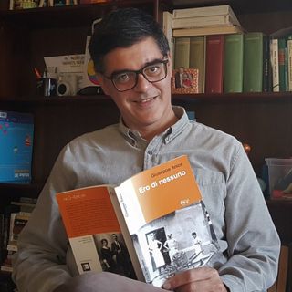 Le memorie di Anice sono “una genealogia fondata sulla scrittura” , Riccardo Pozzo - Foto  P. Clemente
