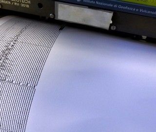 Acceglio, in mattinata percepita scossa sismica di magnitudo 2.4.