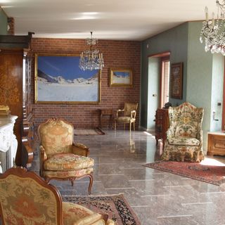 Sere d'Estate del FAI a Villa Flecchia a Magnano - Foto Francesca Fossati