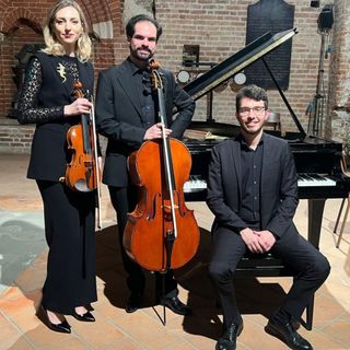 Accademia Perosi in concerto: presentati due appuntamenti di musica da camera.