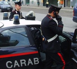 Tamponamento a Gaglianico, sono tre i veicoli coinvolti.