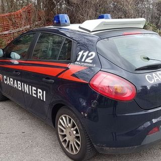 casse carabinieri