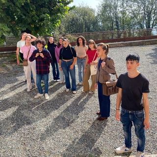 Storie di Piazza: online i nuovi cortometraggi del progetto "Contiamo su di noi" - Foto di repertorio.