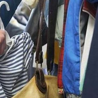 Furto all'Ipercoop degli Orsi: tre persone denunciate.