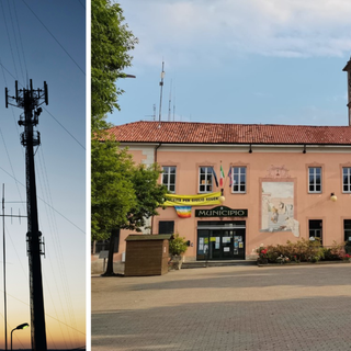 Isolamento telefonico a Mongrando: molte segnalazioni ma nessun intervento.