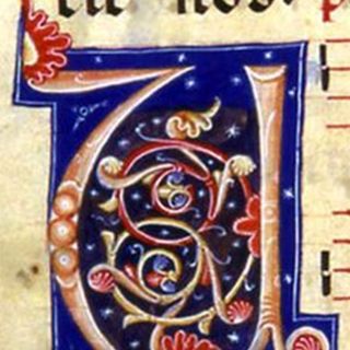 Incipit, “U”, in Giampaolo Mele (a cura di), Die ac Nocte. I Codici Liturgici di Oristano dal Giudicato di Arborea all’età spagnola (secoli XI-XVII), Cagliari: AMD Edizioni, 2009.