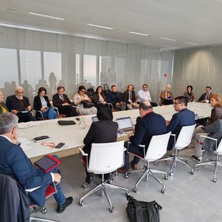 Regione Piemonte sul Fondo Formazione Occupazione: "Sostegno esteso al settore orafo".