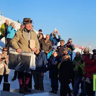 Torna il Trofeo Ferragut a Bielmonte Torna il Trofeo Ferragut a Bielmonte