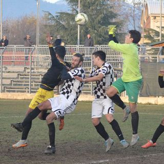 calcio valle cervo
