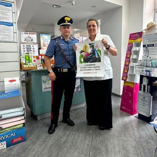 Truffe in danno di persone anziane, la campagna di sensibilizzazione a Borriana, Zubiena e Mongrando