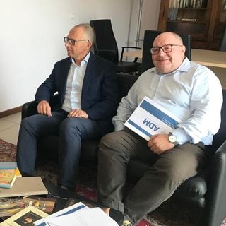 Il ruolo dell’Ufficio delle Dogane di Biella sul territorio