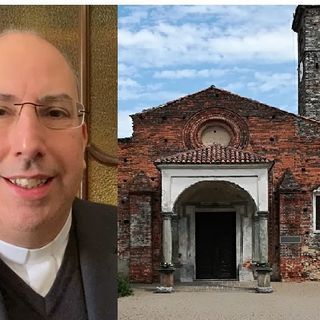 Verso la Pasqua con Don Lodovico De Bernardi