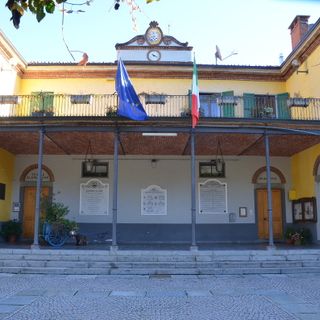 Donato, inizia il mandato del neo Sindaco Fausto Francisco - Foto