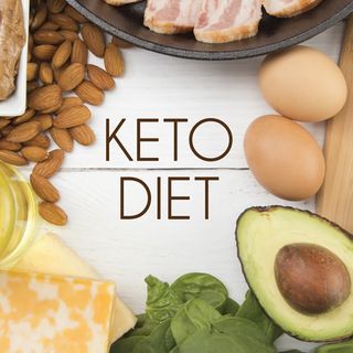 Come cambiare il proprio corpo e migliorare le abitudini alimentari attraverso la dieta chetogenica