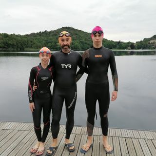 Incomincia la stagione di Valdigne Triathlon con l’ingresso di nuovi atleti a livello Giovanile, Senior e Master