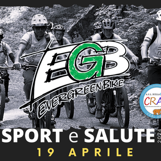 Sport e Salute: la serata biellese dedicata al benessere di corpo e mente.