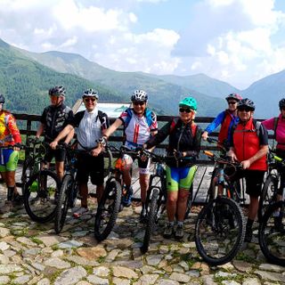 I consigli del fine settimana: Natura e due ruote dal Bocchetto Sessera all’Alpe di Mera VIDEO