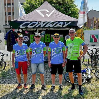 CSEN ed Evergreen Bike insieme per il territorio: “Dagli eventi sportivi emergono delle criticità”.