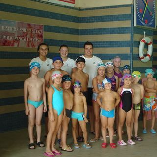 I ragazzi di Valle Mosso