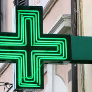 Farmacie di turno dal 23 al 26 gennaio 2023