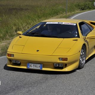 Il 2° Biella Motor Day negli scatti di Ciro Simoni