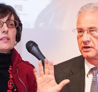 Lavoro, Favero e Susta: “A Biella collaborazione Dap-Zegna modello da copiare”