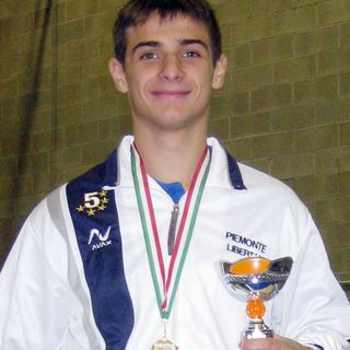 Federico Marchesi