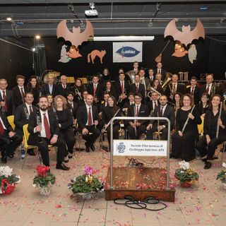 Ultimo Concerto di “Aprile in Musica”: a Occhieppo Inferiore “Con tutta la voce”.