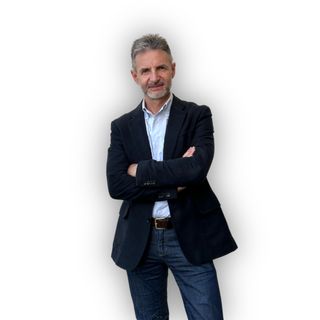 Con la lista “Verrone Insieme" si candida a sindaco Flavio Buscaglia