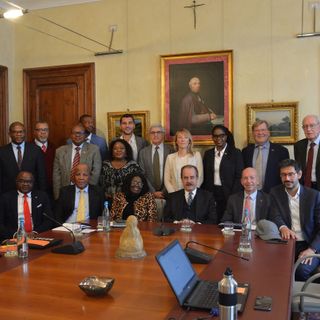 Foto di repertorio